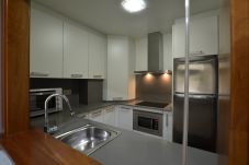 Apartamento en Portonovo - DECANELAS 1ºG