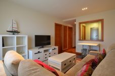 Apartamento en Portonovo - DECANELAS 2ºA