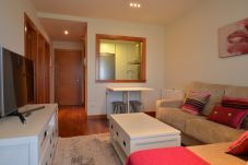 Apartamento en Portonovo - DECANELAS 2ºA