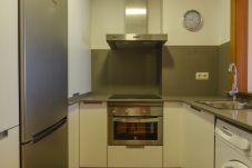 Apartamento en Portonovo - DECANELAS 2ºA