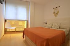 Apartamento en Sanxenxo - HABITAT BAJO E