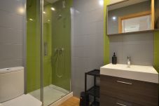 Apartamento en Sanxenxo - HABITAT BAJO E