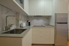 Apartamento en Sanxenxo - HABITAT BAJO E