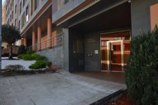 Apartamento en Sanxenxo - HABITAT BAJO E